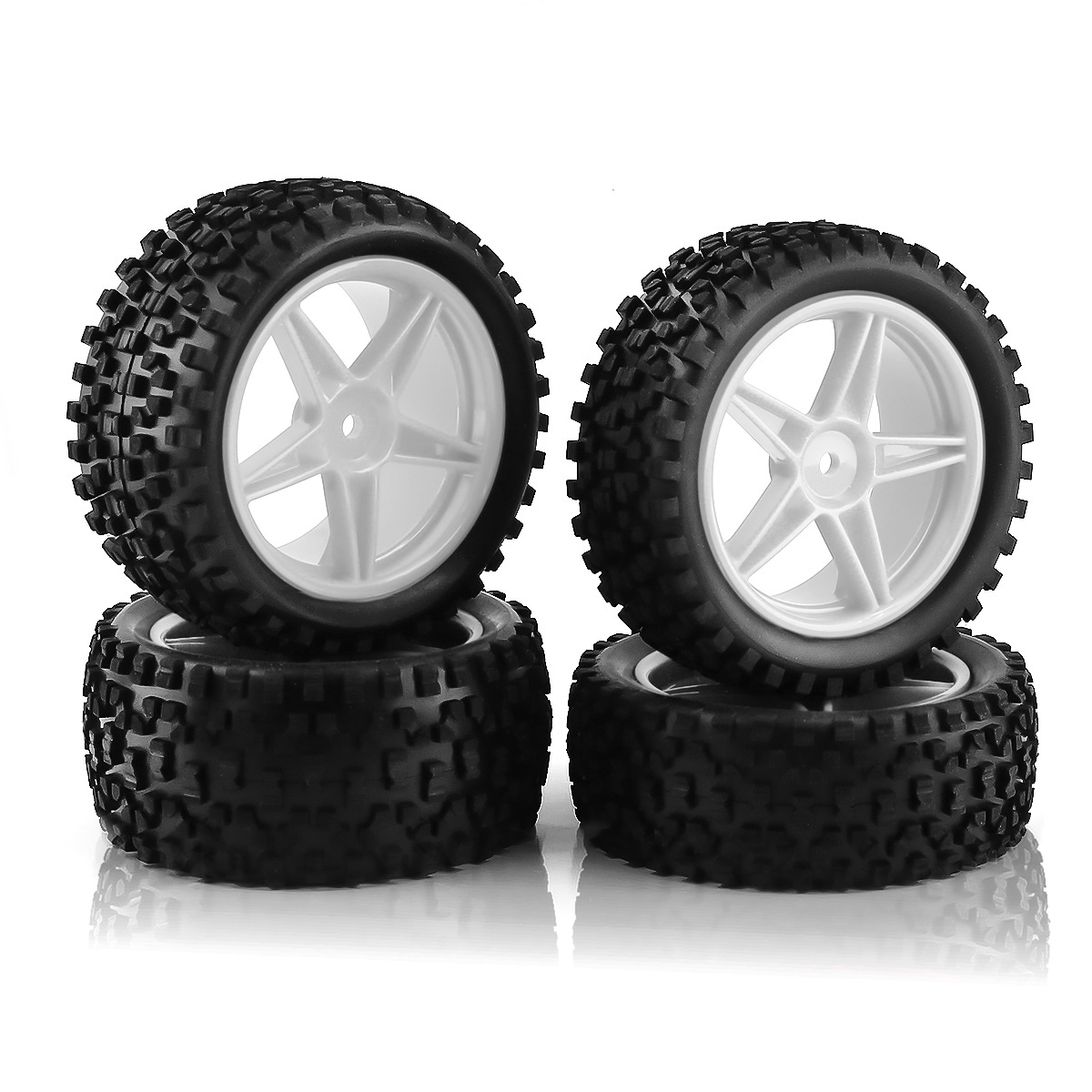 Wheel Rim Rc - 1/10 RC Off-Road Banden en Velgen