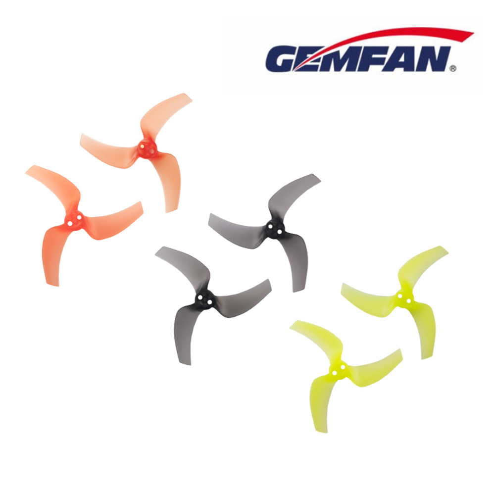 Rc Hobby Toys - Gemfan 3.2 inch Props voor DJI