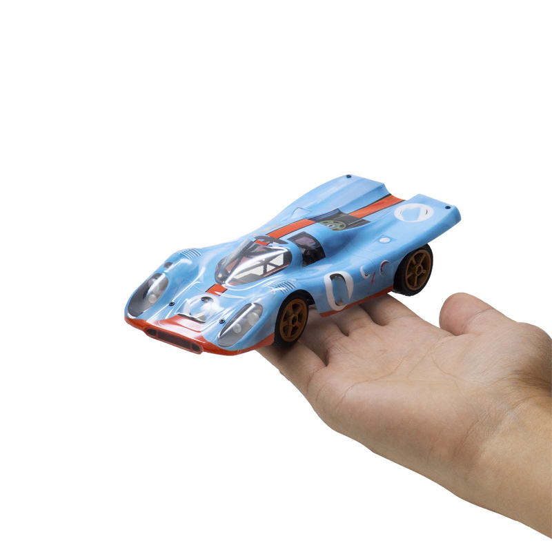 Rc Hobby Youtube - 1:28 RC Raceauto Tube Frame Body