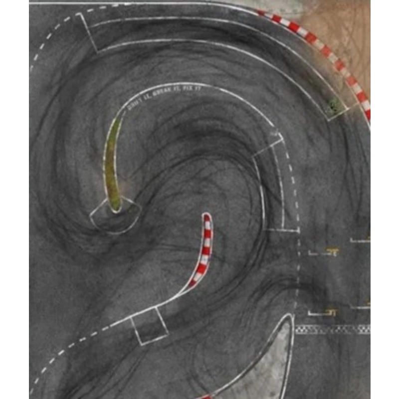 Rc Hobby Store - Looook Store 1/28 Schaal RC Drift