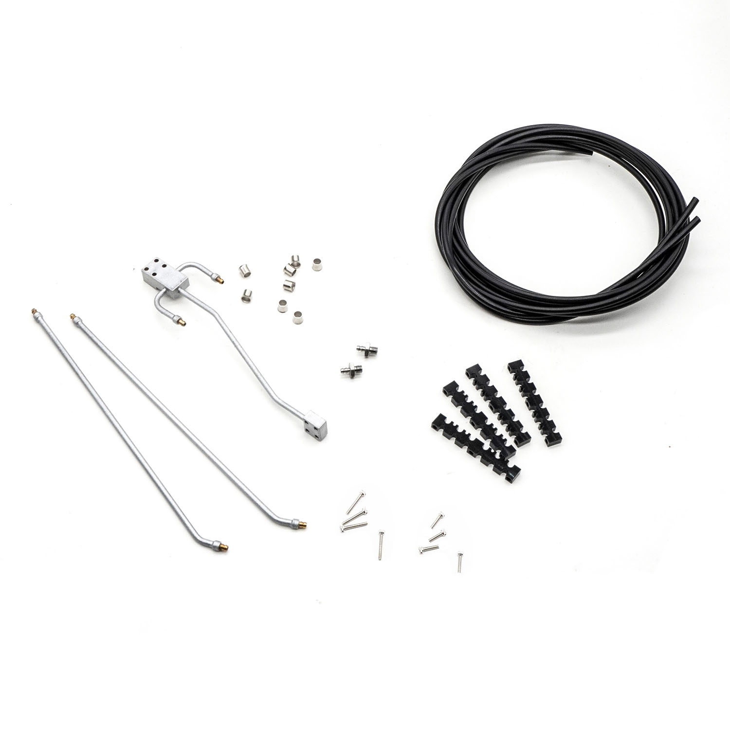 Rc Hobby Youtube - Metalen Oliebuis Verbeterde Onderdelen voor Speelgoed