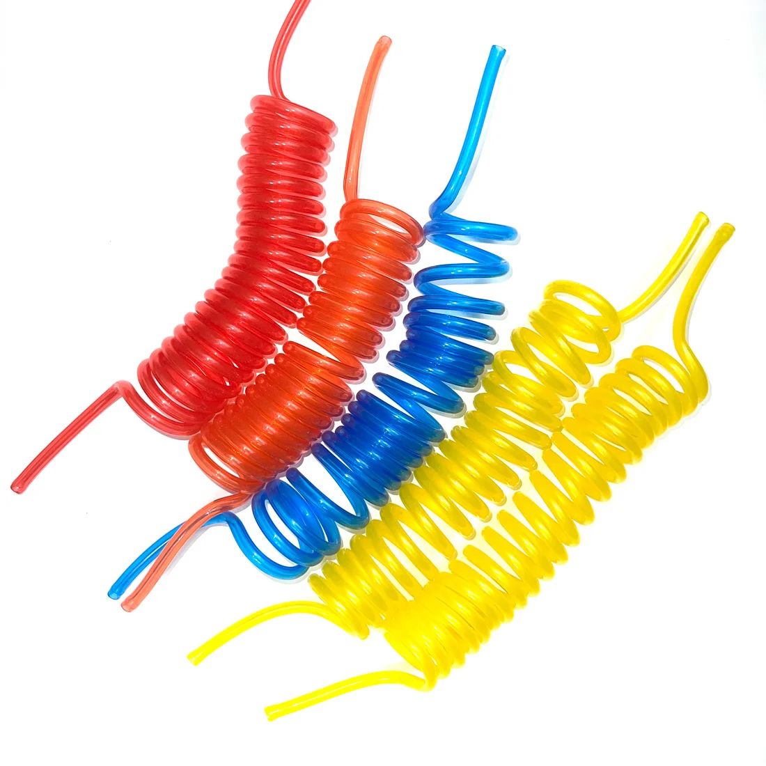 Rc Hobby Youtube - 1Pc 5Mm × 3Mm Brandstof Buis