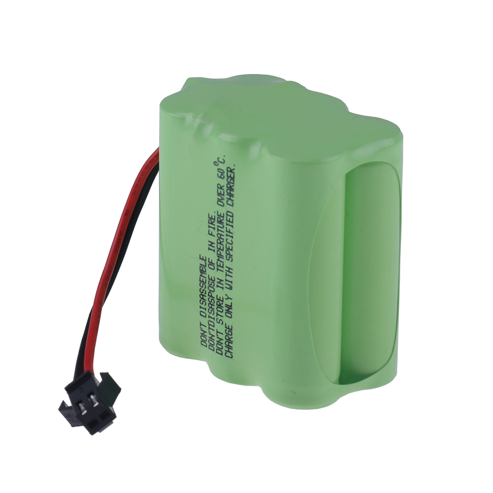 7.2V Batterij voor RC Boot Mod - Rc Hobby Model recensie en prijs