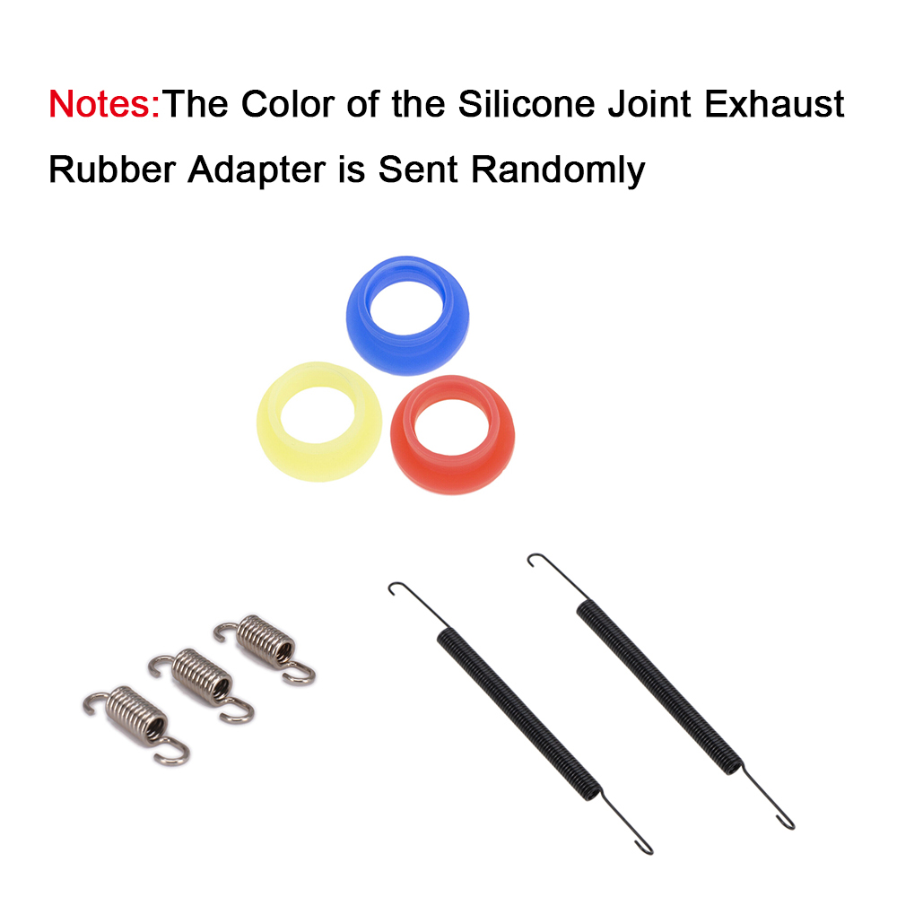 1Set Uitlaatpijp & Tube Voor 1 - Rc Hobby Youtube recensie en prijs