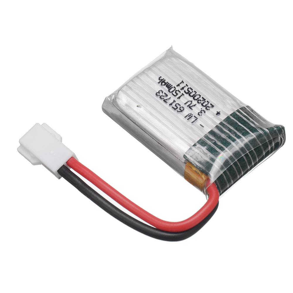 3.7v 150mah lipo RC Drone Batt - Rc Hobby Helicopter recensie en prijs