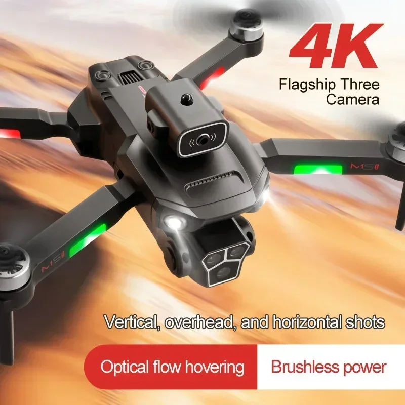 M1S Drone 8K Professionele Dri - Rc Hobby China recensie en prijs