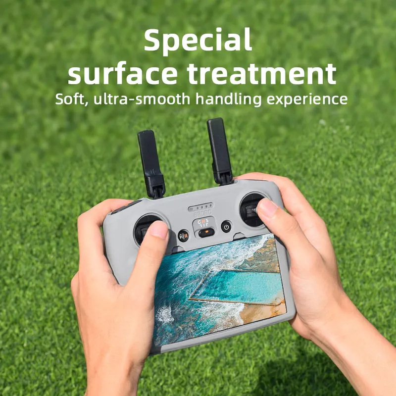 Siliconen hoes voor DJI Avata  - Rc Hobby China recensie en prijs