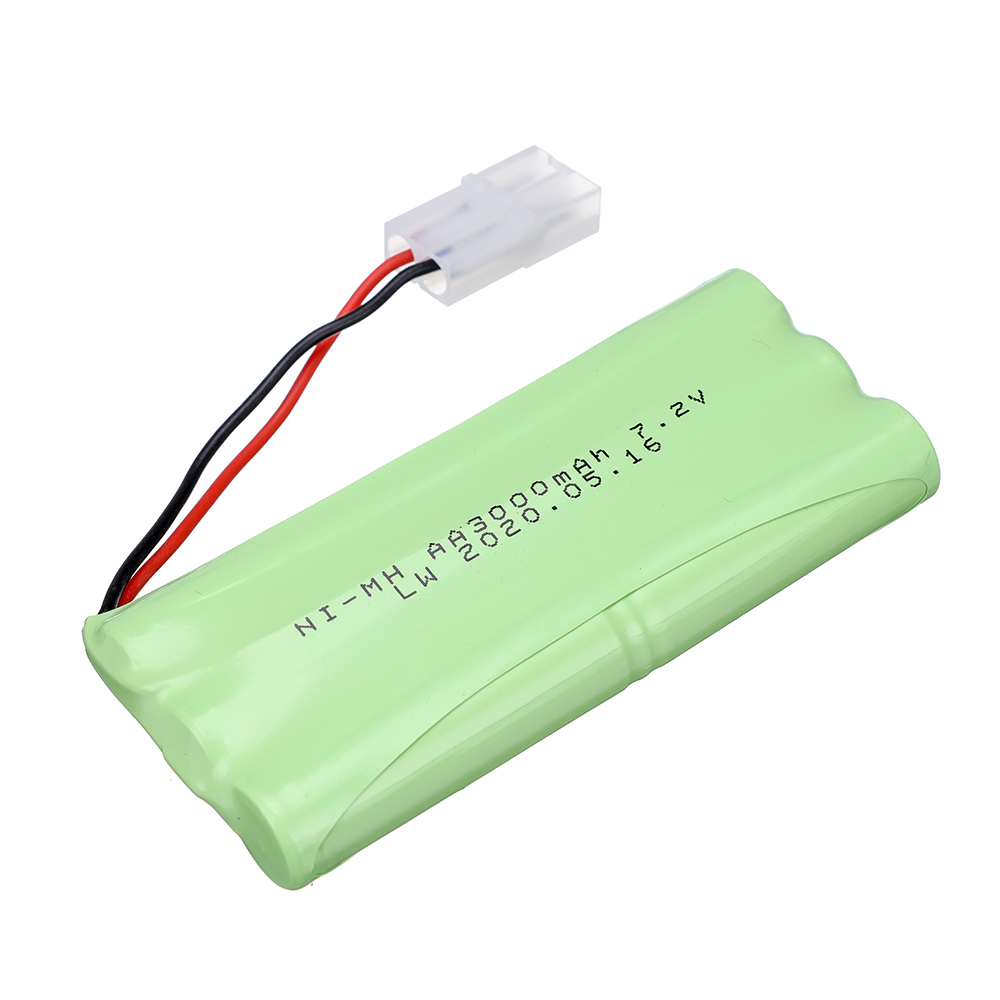7.2v Oplaadbare Batterij 3000m - Rc Hobby Model recensie en prijs