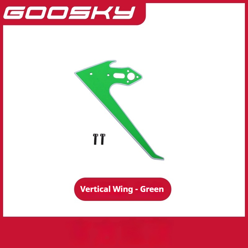 GOOSKY S2 Ultra RC Helikopter  - Rc Hobby Youtube recensie en prijs