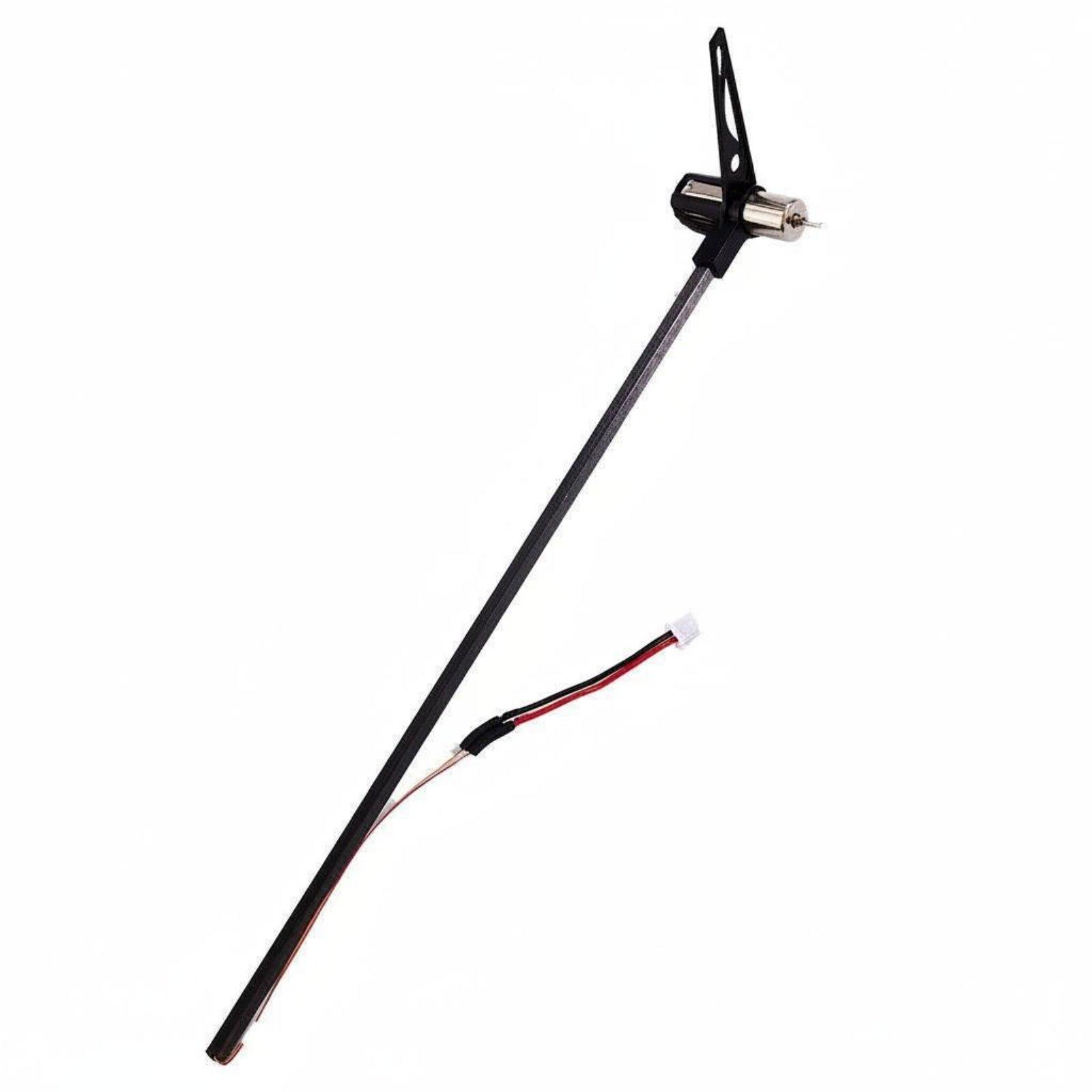 Rc Helikopter staartasmotor Li - Rc Hobby Helicopter recensie en prijs
