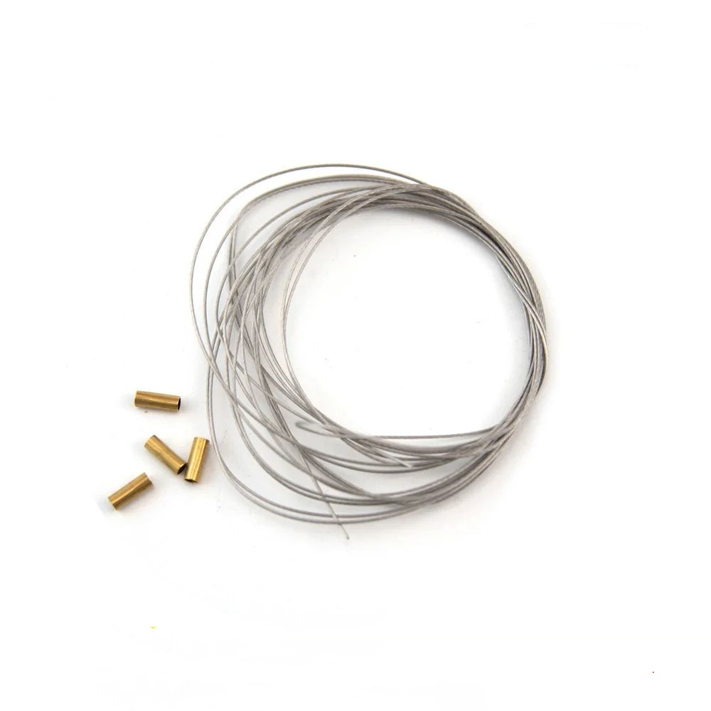 1Set Dia 0.6/0.8/1.0mm Servo S - Rc Hobby Youtube recensie en prijs