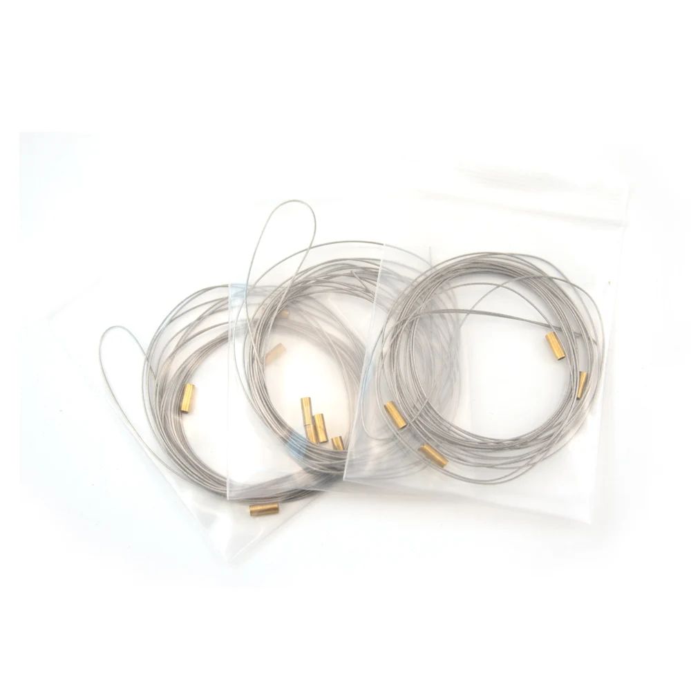 1Set Dia 0.6/0.8/1.0mm Servo S - Rc Hobby Youtube recensie en prijs