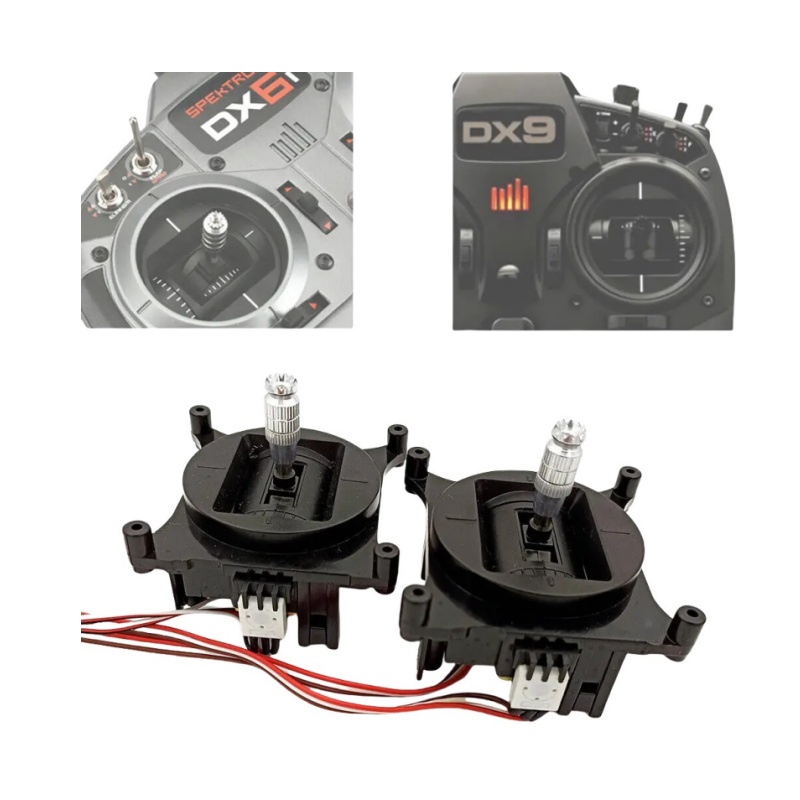 Gimbal Control Stick Rocker Th - Rc Hobby Car recensie en prijs