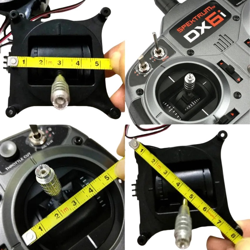 Gimbal Control Stick Rocker Th - Rc Hobby Car recensie en prijs