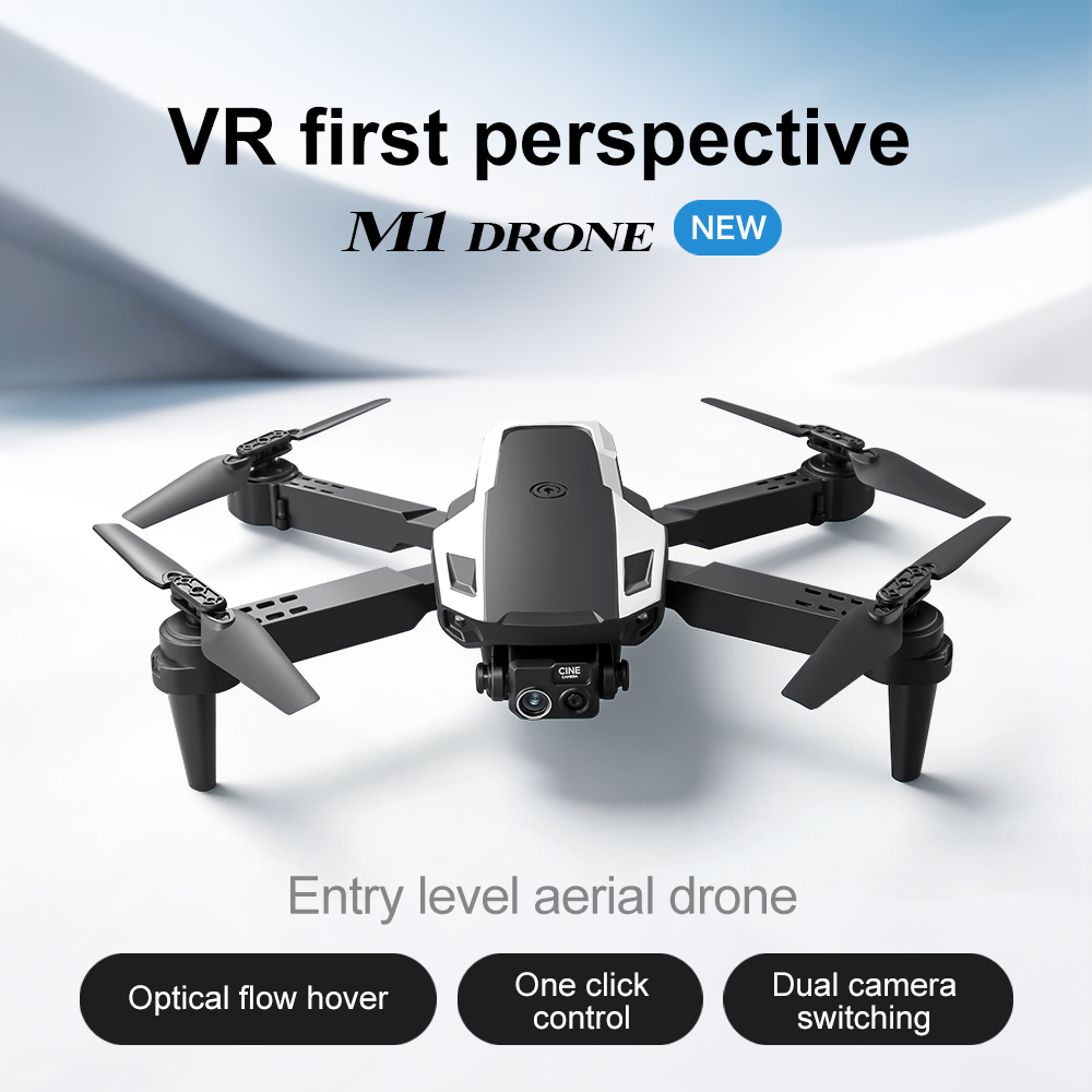 Originele M1/M1VR Opvouwbare G - Rc Hobby China recensie en prijs
