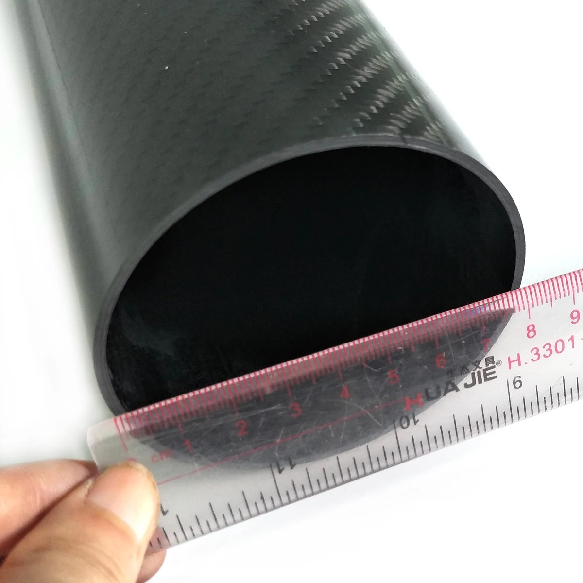 1pc Lengte 500mm Glanzende Koo - Rc Hobby Youtube recensie en prijs