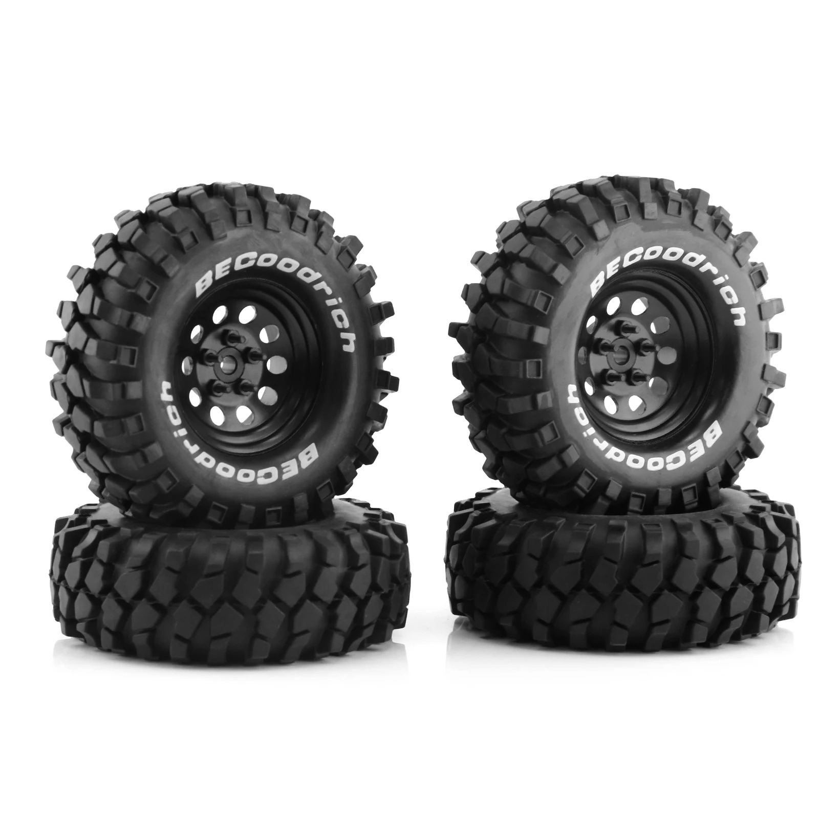 4 stuks RC 1.9