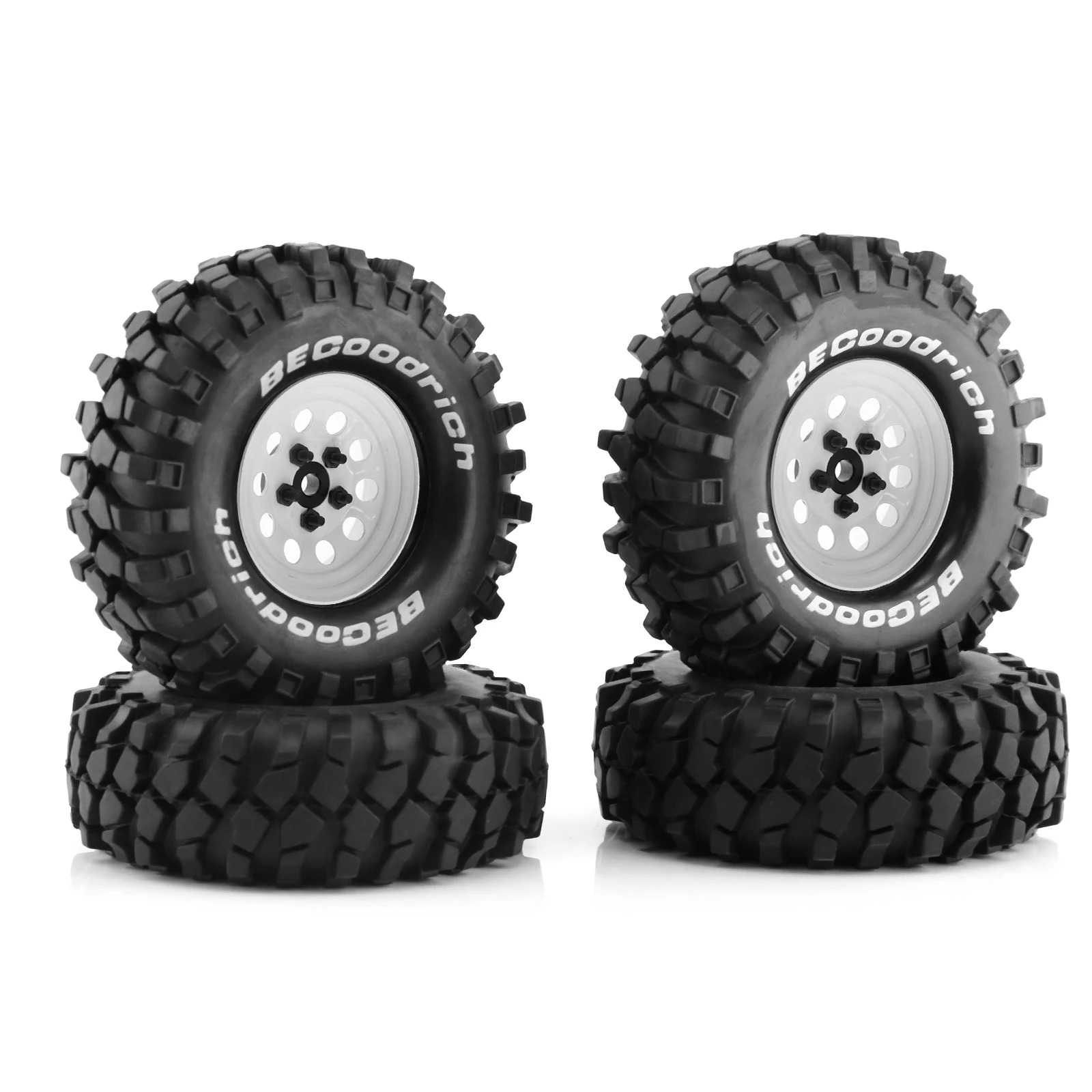 4 stuks RC 1.9