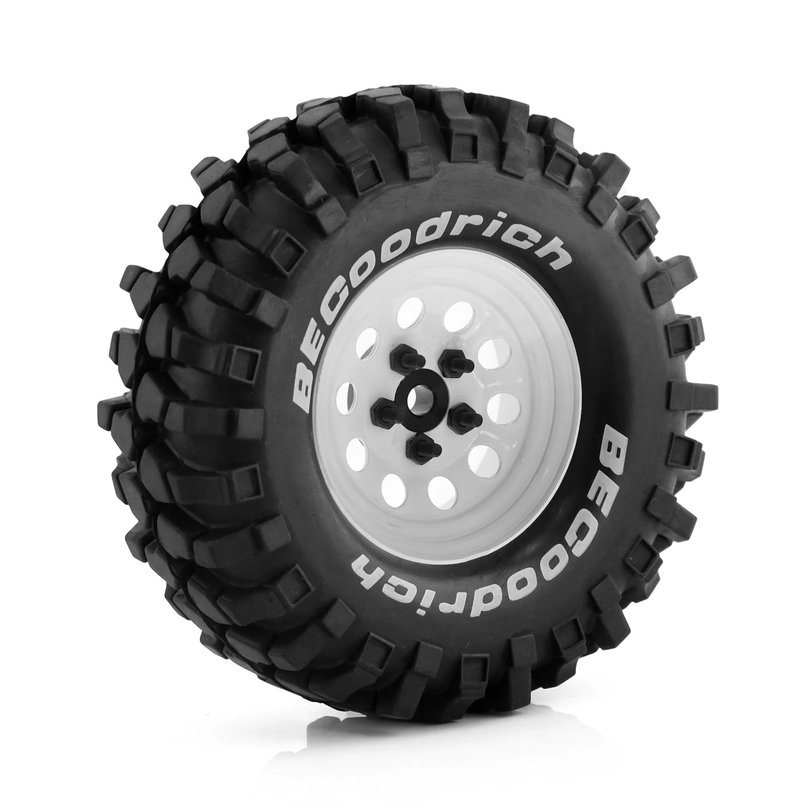 4 stuks RC 1.9