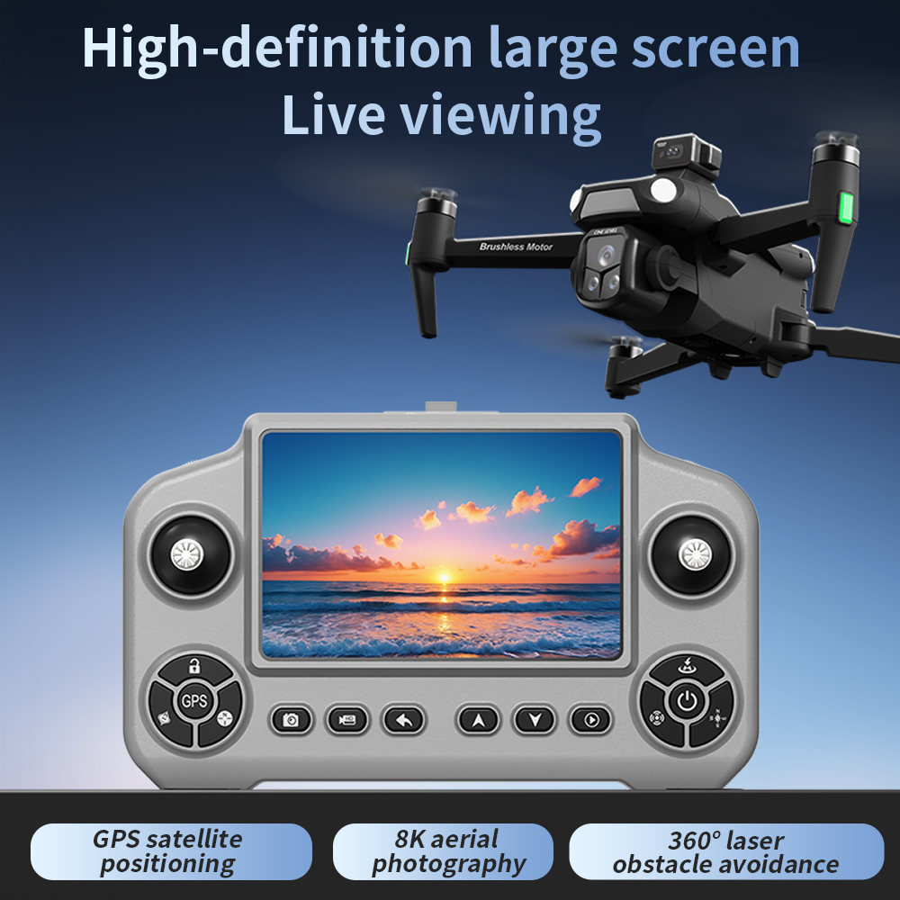 Hete Aanbieding A1R 3S Opvouwb - Rc Hobby China recensie en prijs