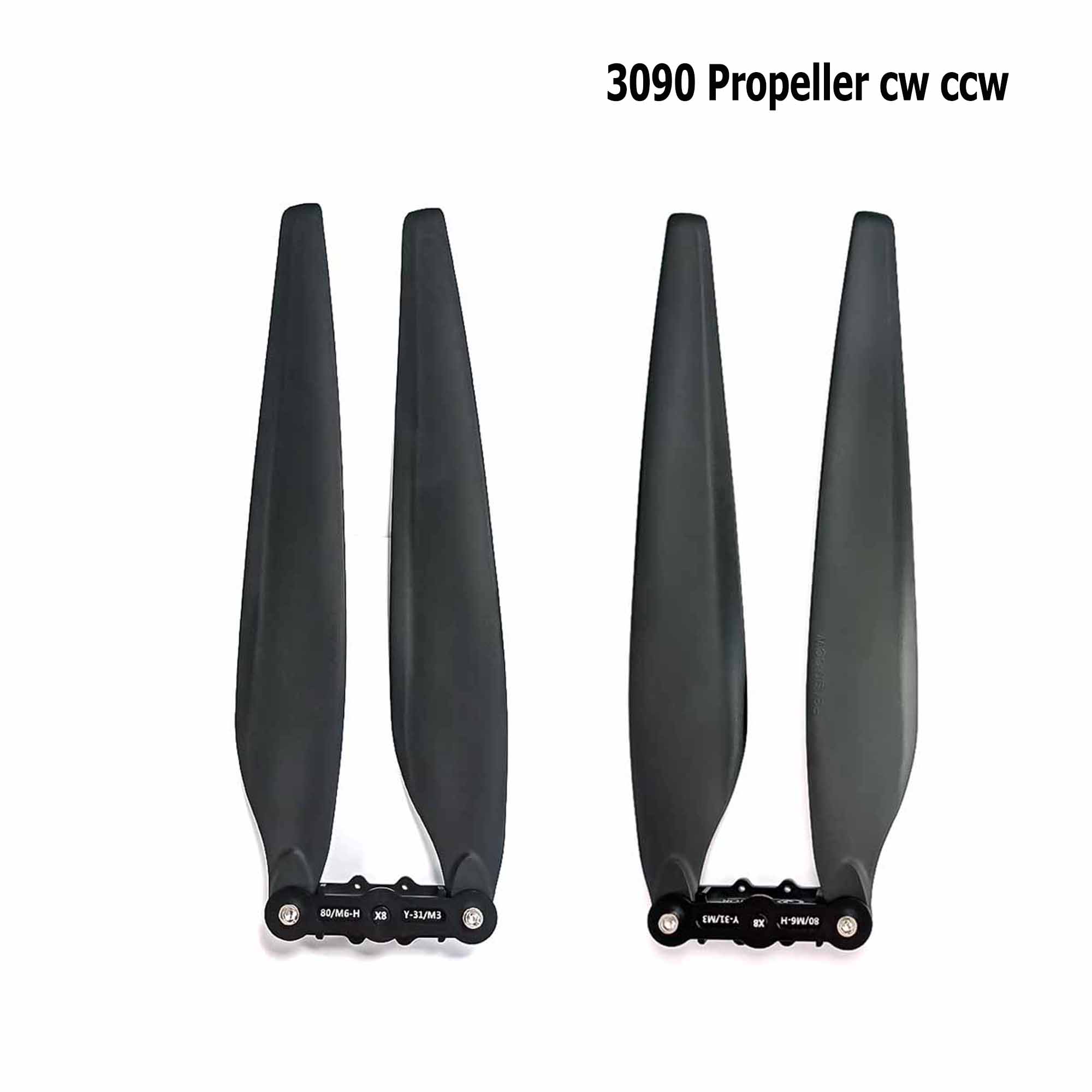 2388 3090 3411 Vouwbare Drone  - Rc Hobby Model recensie en prijs