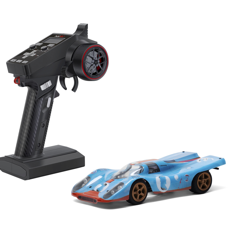 1:28 RC Raceauto Tube Frame Bo - Rc Hobby Youtube recensie en prijs