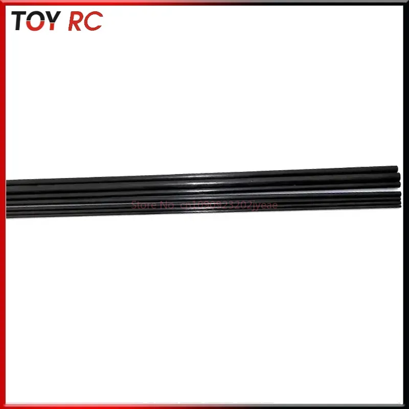 Generieke holle carbon fiber b - Rc Hobby Youtube recensie en prijs