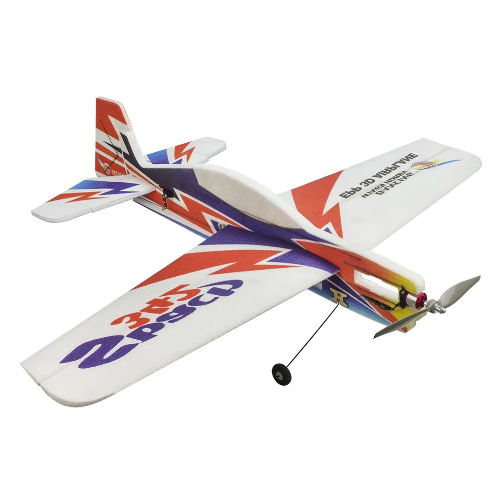 EPP Sbach342 RC vliegtuig 1000 - Rc Hobby Car recensie en prijs
