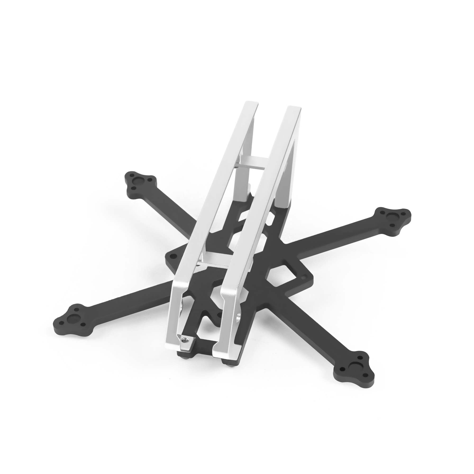 YMZFPV Lighting2 2 Inch FPV Qu - Rc Hobby Helicopter recensie en prijs