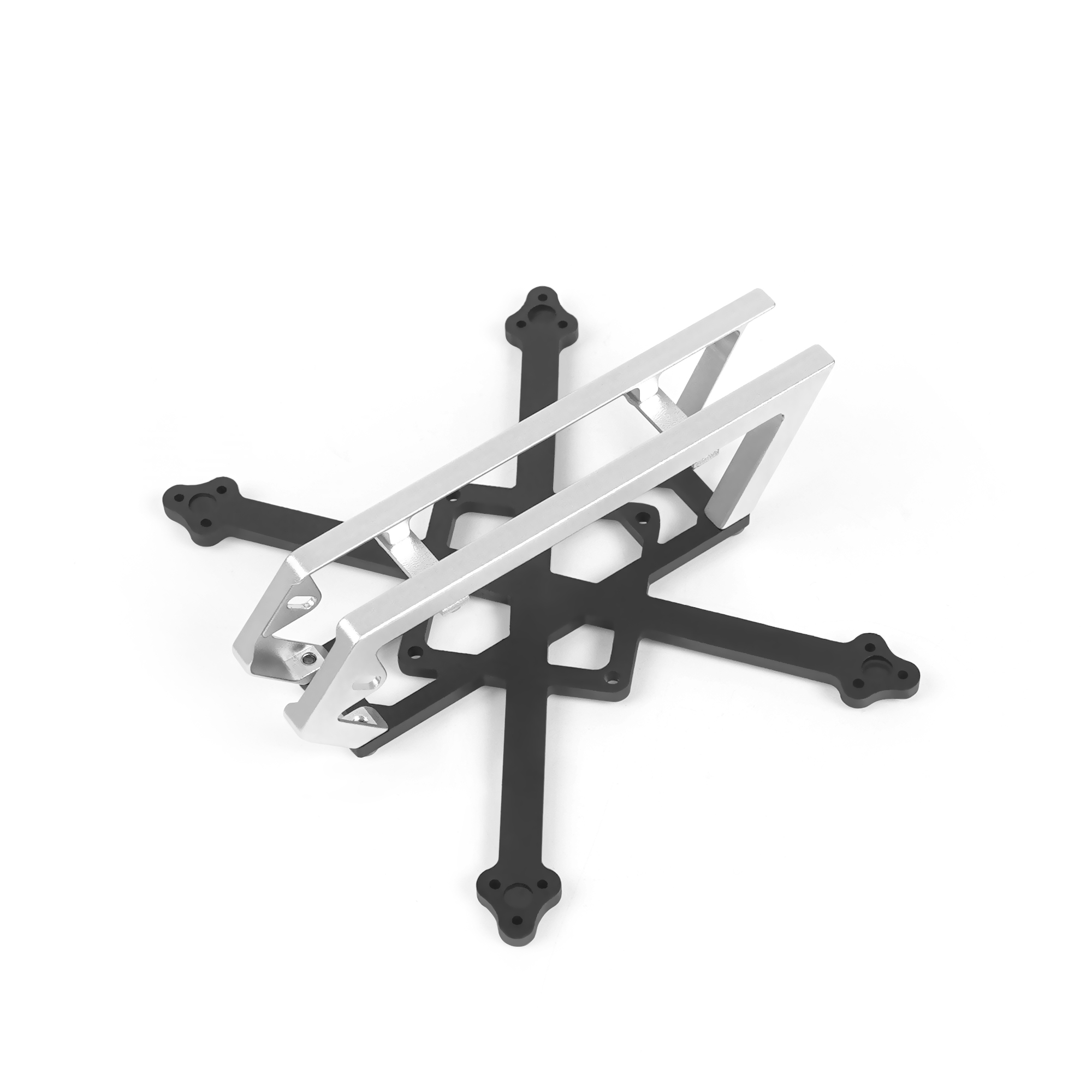 YMZFPV Lighting2 2 Inch FPV Qu - Rc Hobby Helicopter recensie en prijs