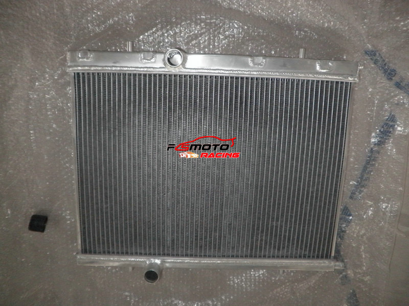 Aluminium Radiator Voor Peugeo - Rc Hobby China recensie en prijs