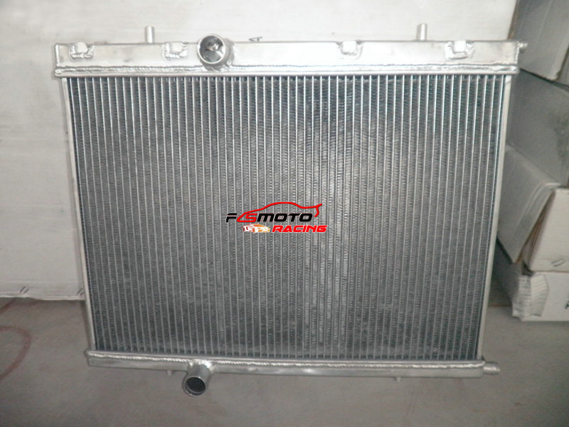 Aluminium Radiator Voor Peugeo - Rc Hobby China recensie en prijs
