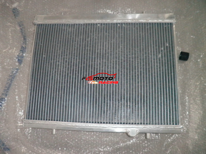Aluminium Radiator Voor Peugeo - Rc Hobby China recensie en prijs