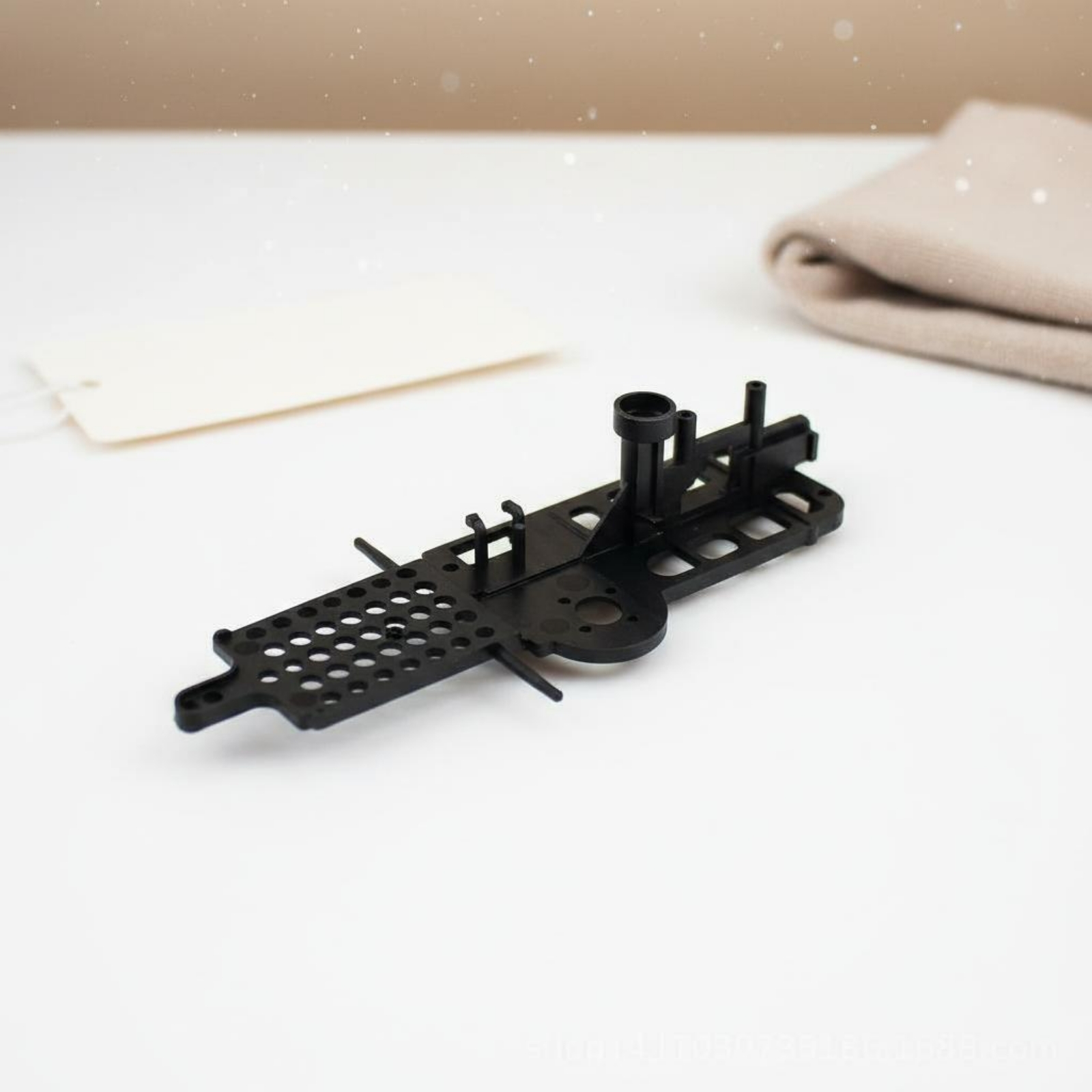 Helikopterbasisassemblage Lich - Rc Hobby Vehicles recensie en prijs