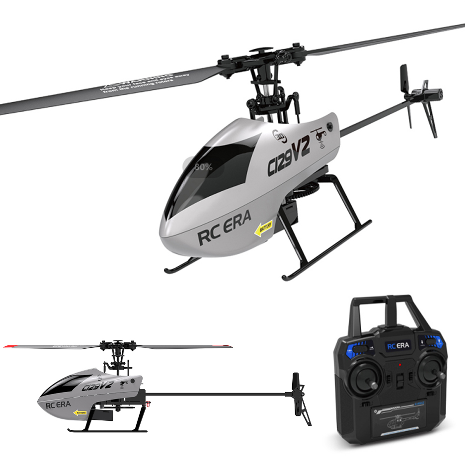 RC ERA C129V2 RTF RC Helicopte - Rc Hobby Helicopter recensie en prijs