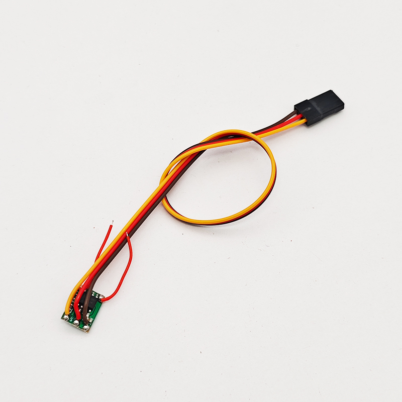 1 stks Dual-way 1A Mini ESC 5  - Rc Hobby Car recensie en prijs