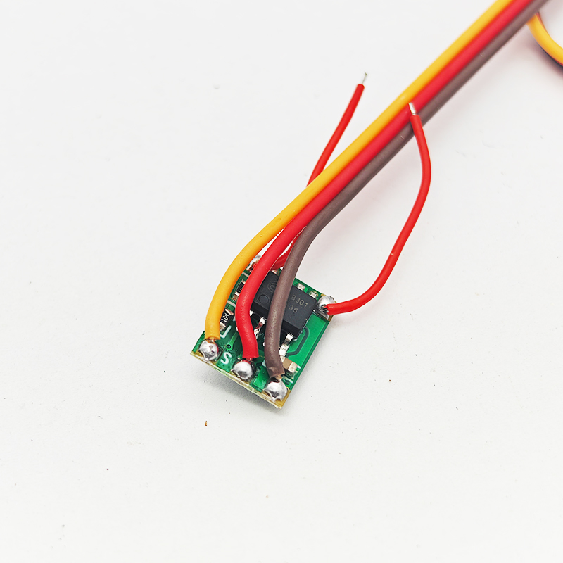 1 stks Dual-way 1A Mini ESC 5  - Rc Hobby Car recensie en prijs