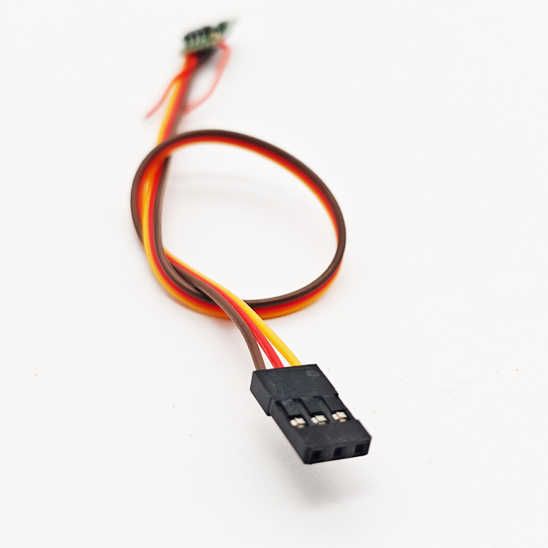 1 stks Dual-way 1A Mini ESC 5  - Rc Hobby Car recensie en prijs