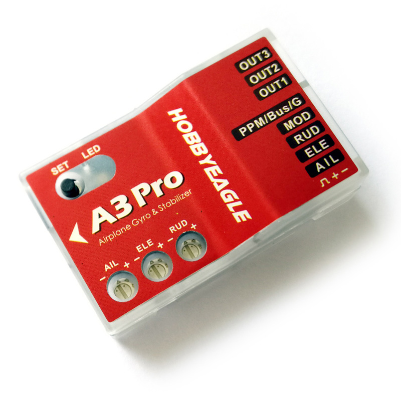 A3 Pro V2 Flight Controller 6- - Rc Hobby Car recensie en prijs