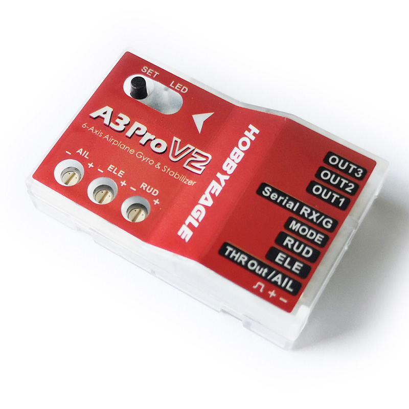 A3 Pro V2 Flight Controller 6- - Rc Hobby Car recensie en prijs