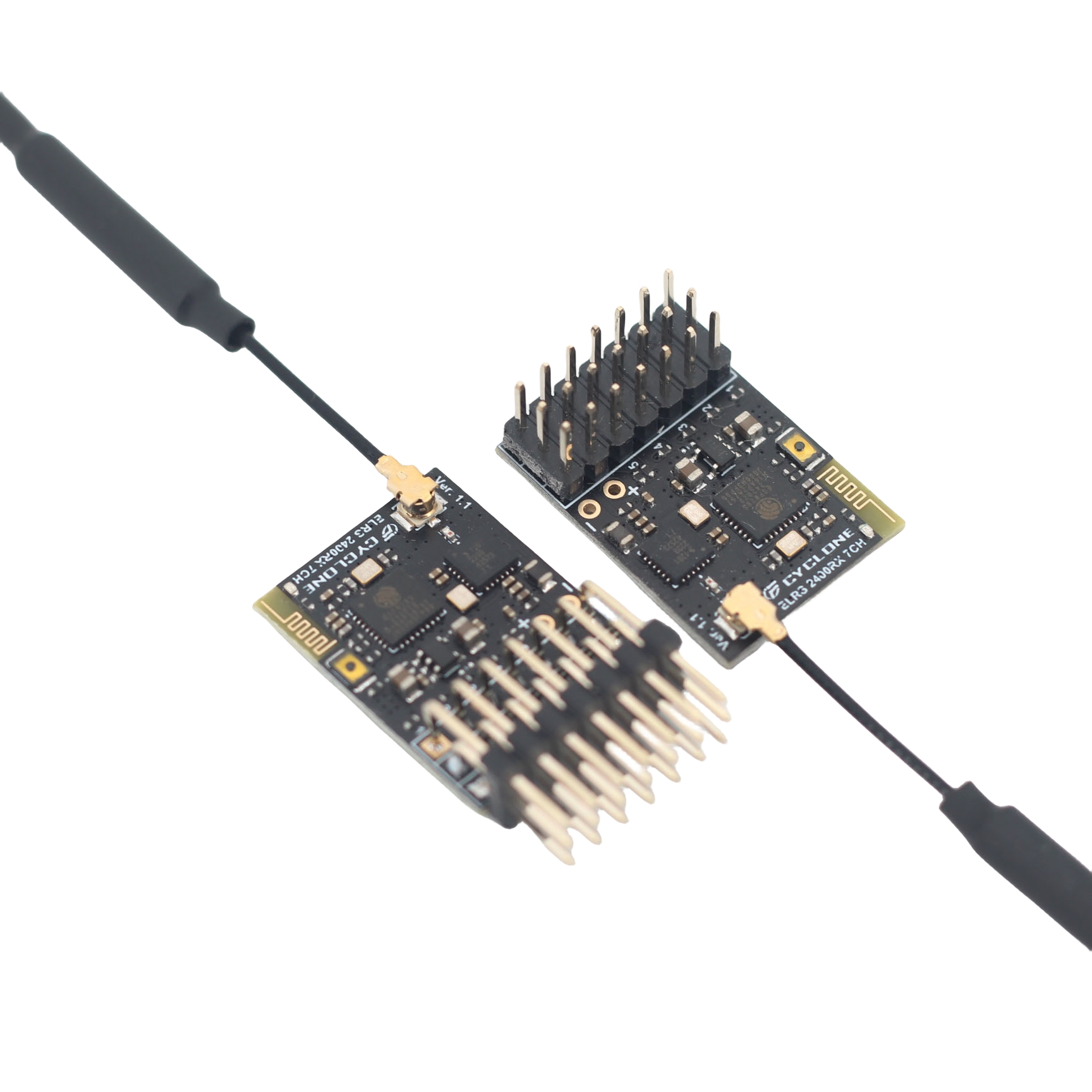 Elrs 2.4G Pwm 7ch 6ch Crsf Ont - Rc Hobby Car recensie en prijs
