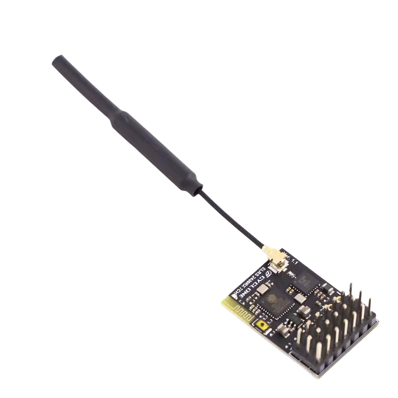 Elrs 2.4G Pwm 7ch 6ch Crsf Ont - Rc Hobby Car recensie en prijs