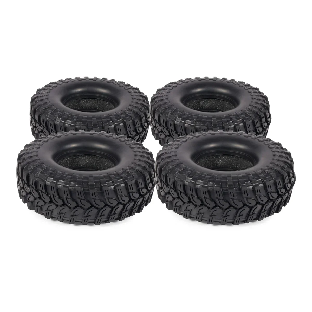 4 STUKS 115 MM 1.9 