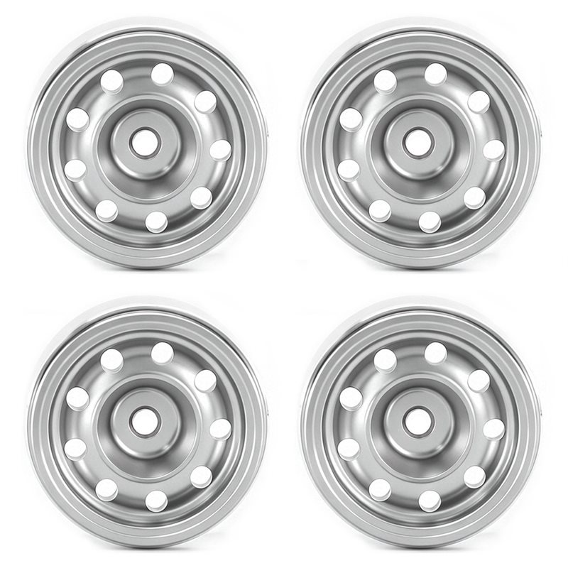 AS96-1/30 SCX30 0,7 inch negat - Wheel Rim Rc recensie en prijs