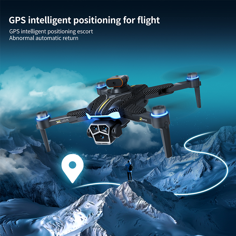 Voor Xiaomi Z104 GPS positione - Rc Hobby China recensie en prijs