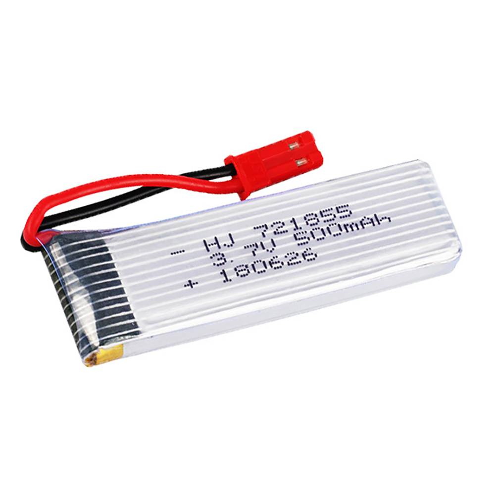 Hoge Snelheid 3.7V 500Mah 7218 - Rc Hobby Vehicles recensie en prijs