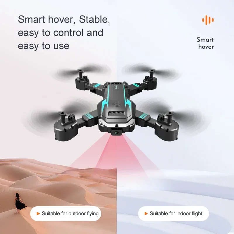 G6 Professionele Opvouwbare Qu - Rc Hobby China recensie en prijs