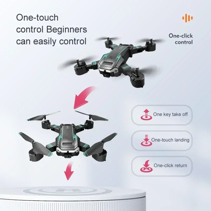 G6 Professionele Opvouwbare Qu - Rc Hobby China recensie en prijs