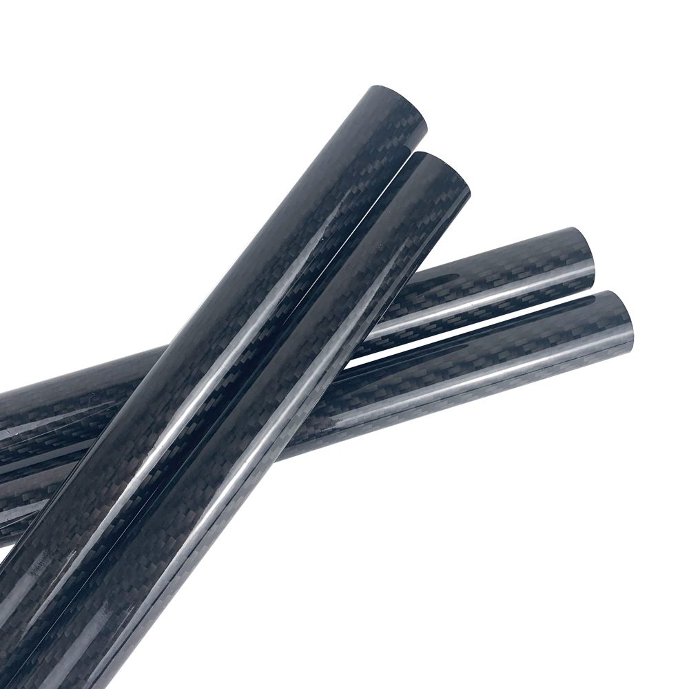1/2 Stuks 3K Twill Glanzende K - Rc Hobby Youtube recensie en prijs