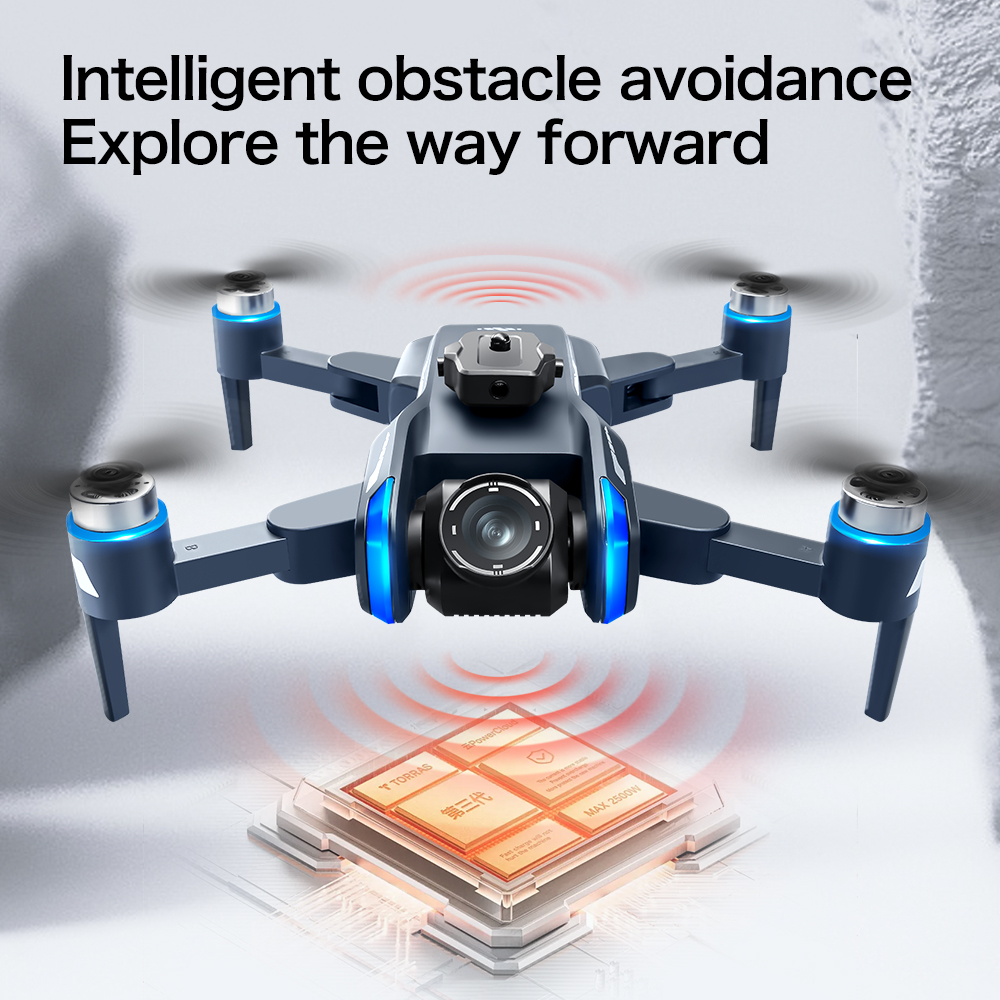 Originele XT808 Pro MAX Drone  - Rc Hobby China recensie en prijs
